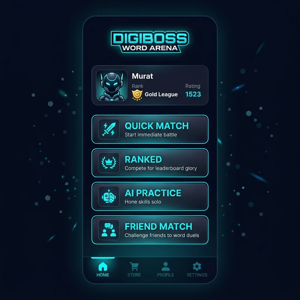 Design preview — game board and move area